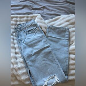 Levi’s jeans